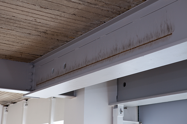 OBJECT / A | Artists | Lee Machell: Line #4 (2013)