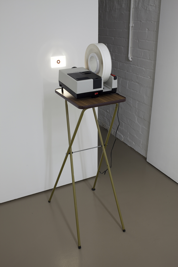 OBJECT / A | Exhibitions | Lee Machell: On Paper