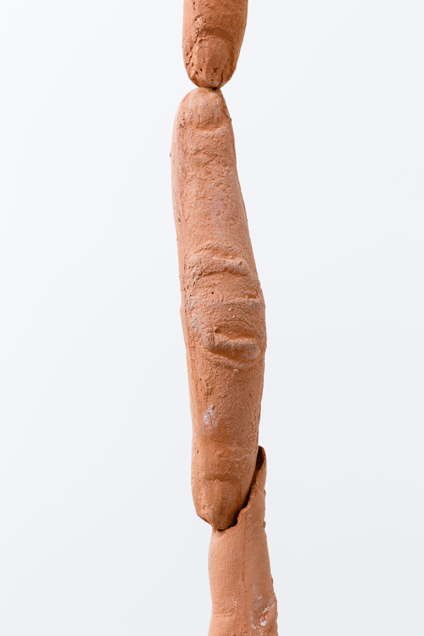 OBJECT / A | Exhibitions | Kate V Robertson: Semper Vigilantes