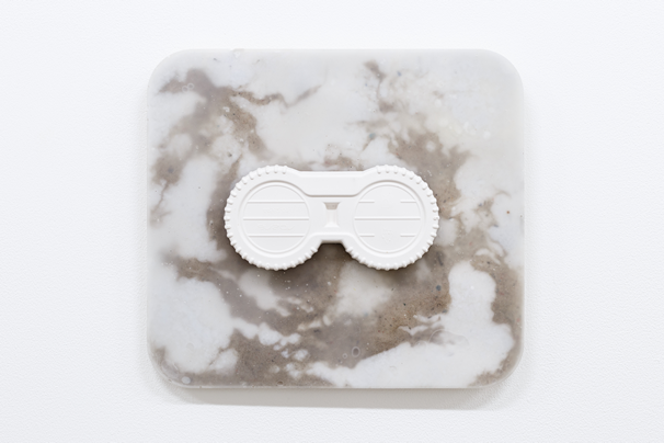 OBJECT / A | Exhibitions | Kate V Robertson: Semper Vigilantes