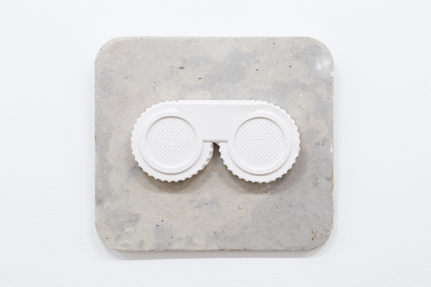OBJECT / A | Exhibitions | Kate V Robertson: Semper Vigilantes