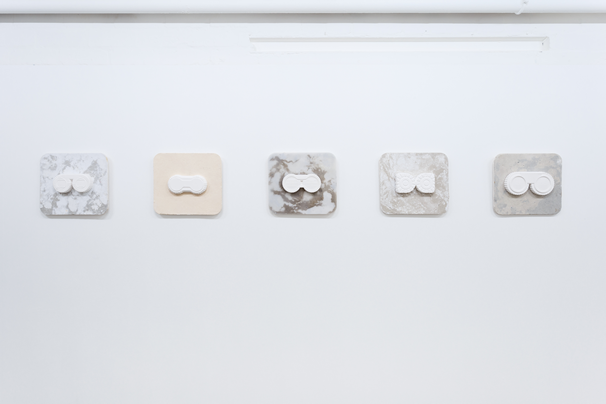 OBJECT / A | Exhibitions | Kate V Robertson: Semper Vigilantes