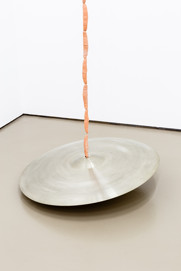 OBJECT / A | Exhibitions | Kate V Robertson: Semper Vigilantes