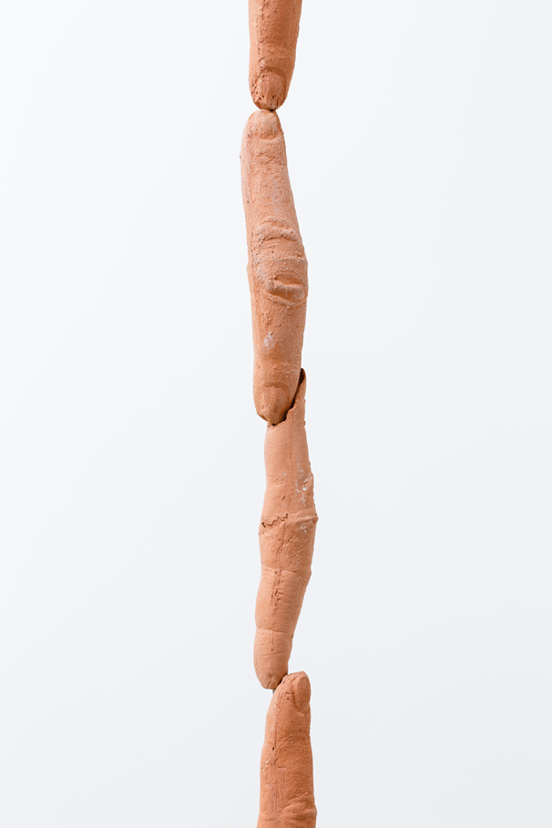 OBJECT / A | Exhibitions | Kate V Robertson: Semper Vigilantes