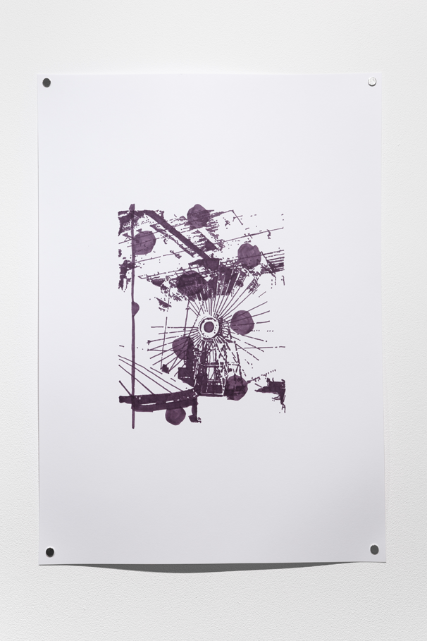 OBJECT / A | Exhibitions | The Kármán Line