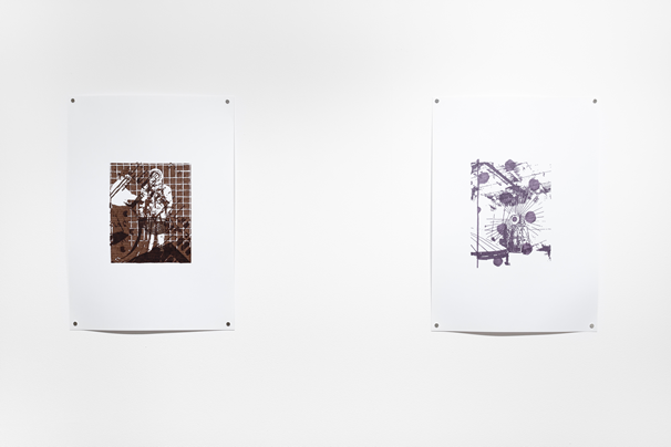 OBJECT / A | Exhibitions | The Kármán Line