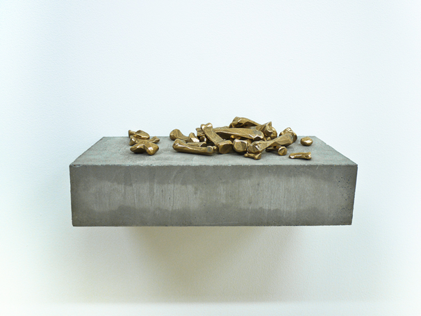 OBJECT / A | Exhibitions | Rowena Harris: The Third Hand Prosthesis